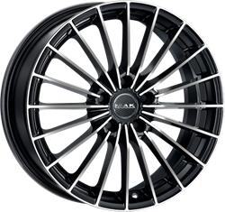 VOLARE+ BLACK MIRROR