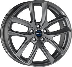 VOLTAGE GLOSS GUN METALLIC