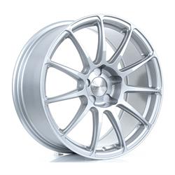 VST CRYSTAL SILVER