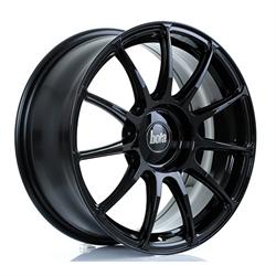 VST GLOSS BLACK