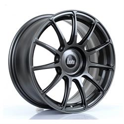 VST GLOSS GUNMETAL