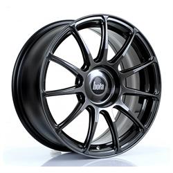 VST HYPER BLACK
