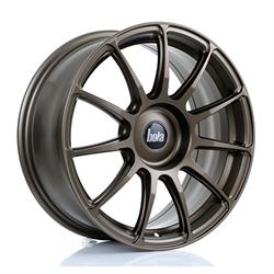 VST MATT BRONZE