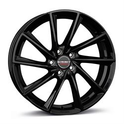 VTX black glossy