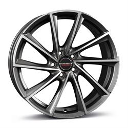 VTX graphite polished