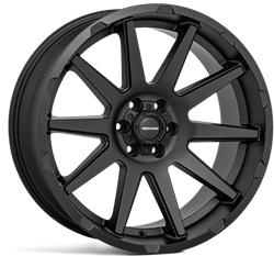 VX10 Matt Black