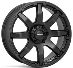 VX20 Matt Black