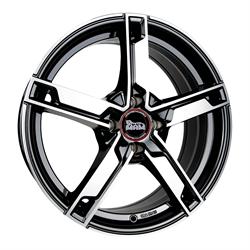 W4 BLACK FRONT POLISH
