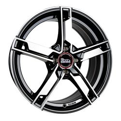 W4 BLACK FRONT POLISH