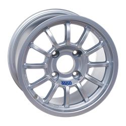 Winrace A 13 Silver
