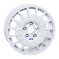 Winrace N Lars 16 White