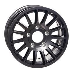 Winrace S 17 4X4 Antracithe