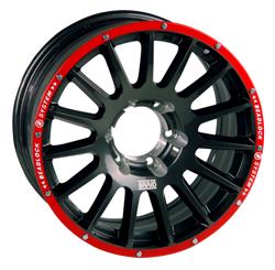 Winrace S Beadlock B 17 Antracithe