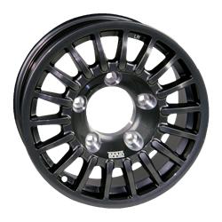 Winrace T 16 4X4 Antracithe
