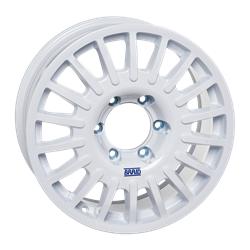 Winrace T 17 4X4 White