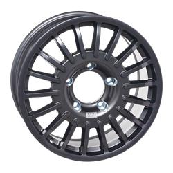 Winrace T 18 4X4 Antracithe