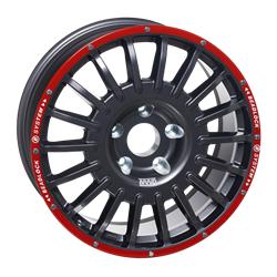 Winrace T 4x4 Beadlock B 18 Antracithe