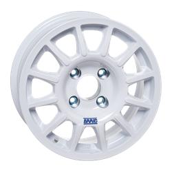 Winrace TA White