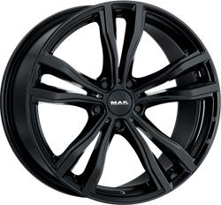 X-MODE GLOSS BLACK