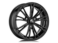 X2 GLOSS BLACK