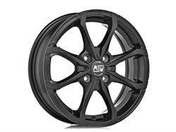 X4 MATT BLACK