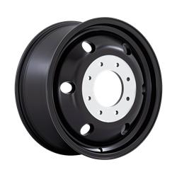 XD INNER REAR DUALLY GLOSS BLACK