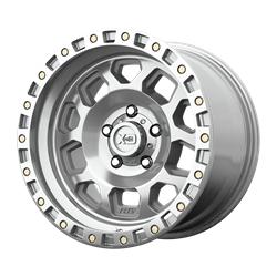 XD132 RG2 MACHINED