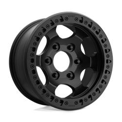 XD231 RG RACE BEADLOCK SATIN BLACK