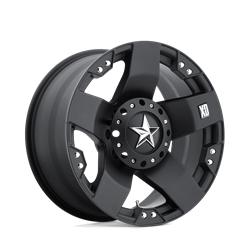 XD775 ROCKSTAR MATTE BLACK
