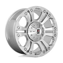 XD778 MONSTER CHROME