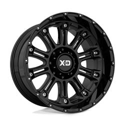 XD829 HOSS II GLOSS BLACK