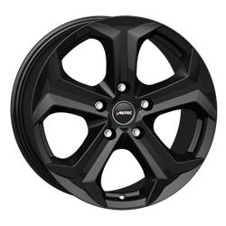 Xenos black matt