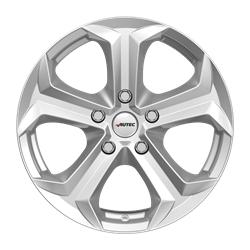 Xenos brilliant silver