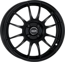 XLR GLOSS BLACK