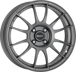 XLR MATT GRAPHITE