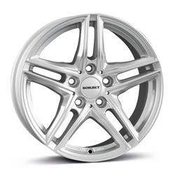 XR brilliant silver