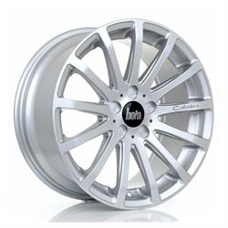 XTR CRYSTAL SILVER