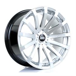 XTR HYPER SILVER