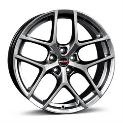 Y hyper silver