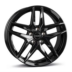 Z black glossy