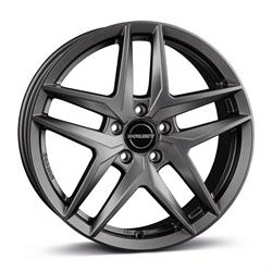 Z dark grey matt