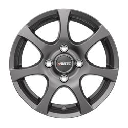 Zenit anthracite matt