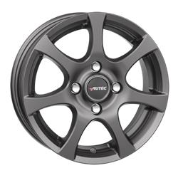 Zenit anthracite matt