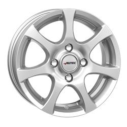 Zenit Brilliant silver