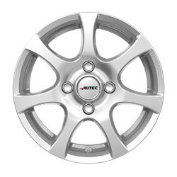 Zenit brilliant silver