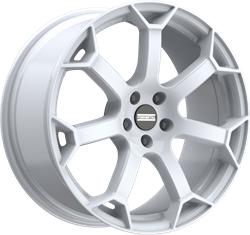 ZEPHYRUS GLOSSY WHITE