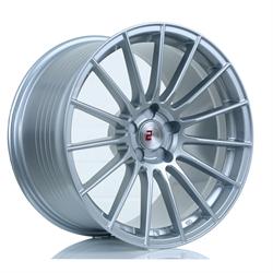 ZF1 CRYSTAL SILVER