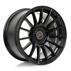 ZF1 GLOSS BLACK
