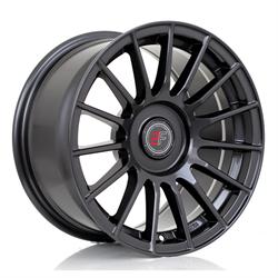 ZF1 GLOSS GUNMETAL