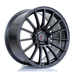 ZF1 GUNMETAL